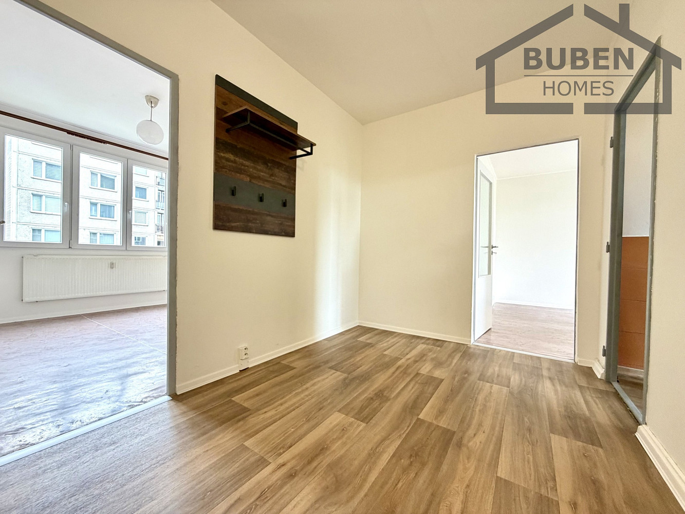 Pronájem bytu 2+1 50 m² – fotografie 5
