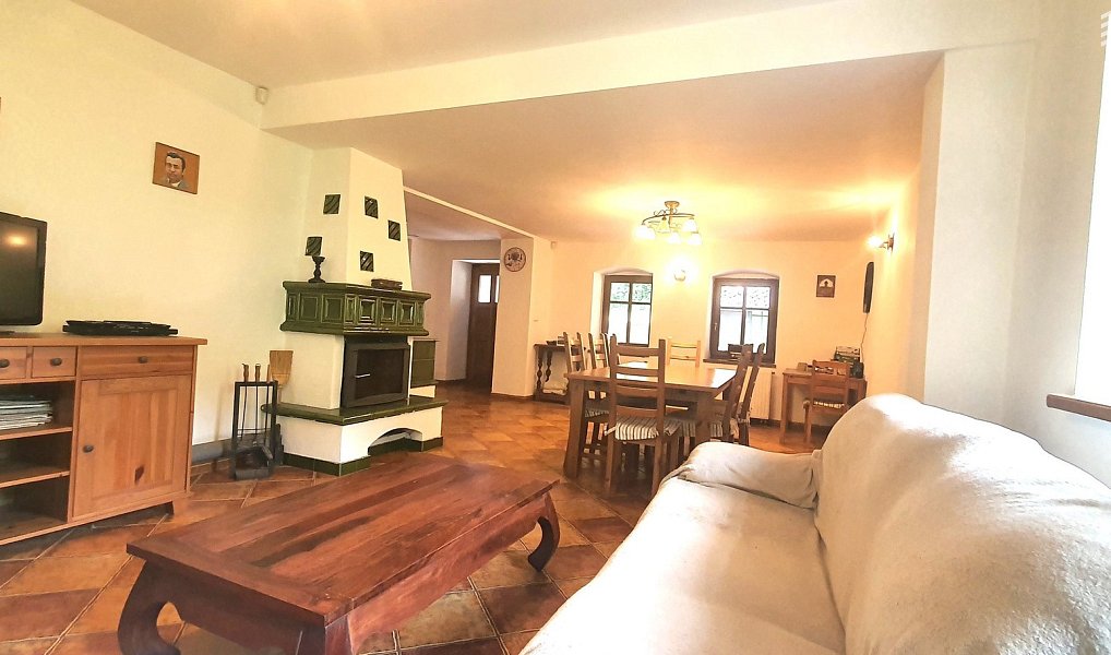 Prodej domu 350 m² s pozemkem 2 658 m², Šumvald – náhled fotky 4