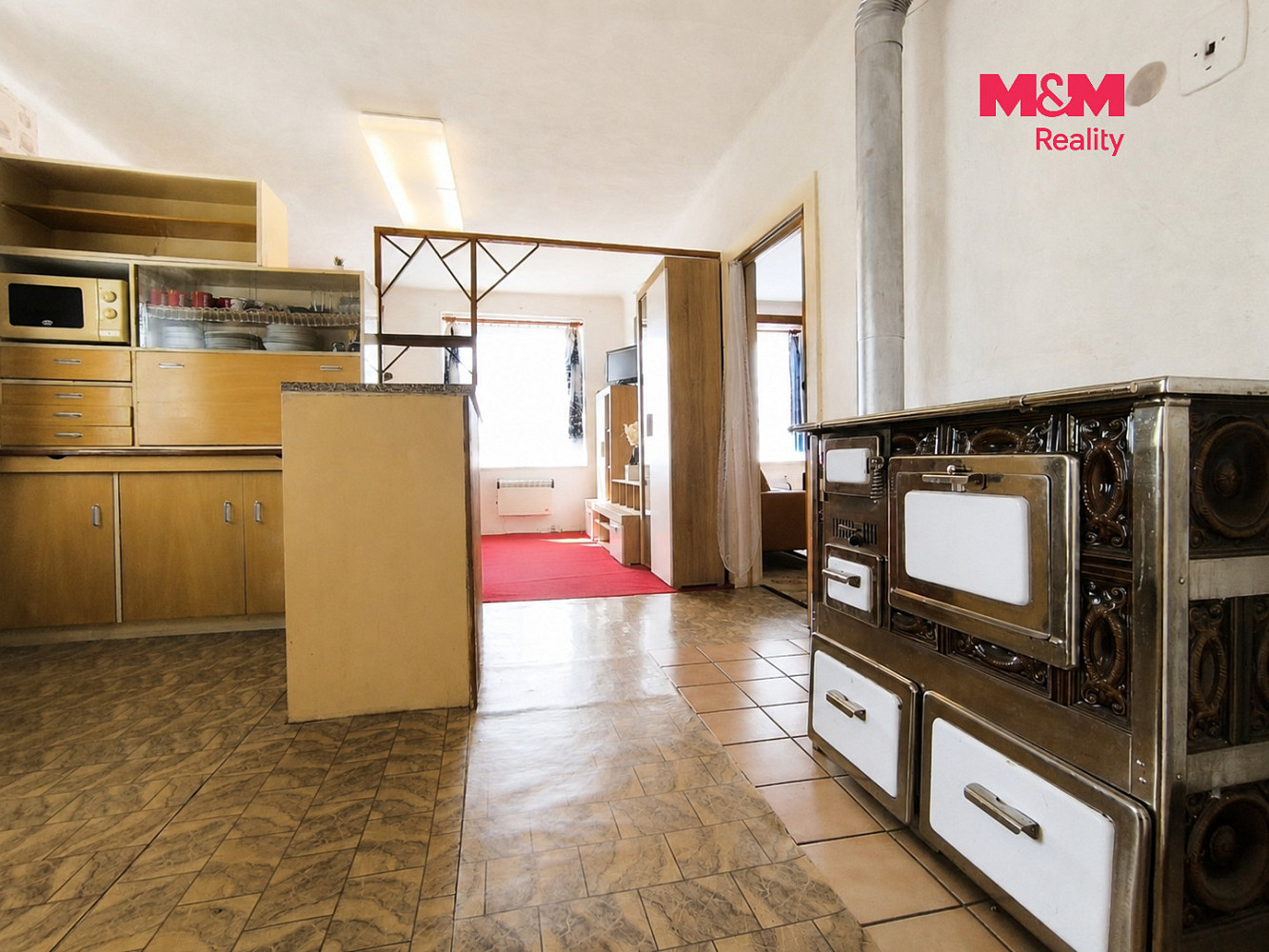 Prodej domu 95 m² s pozemkem 631 m² – fotografie 5
