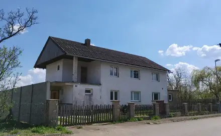 Prodej domu 120 m², Vlkaneč, okres Kutná Hora