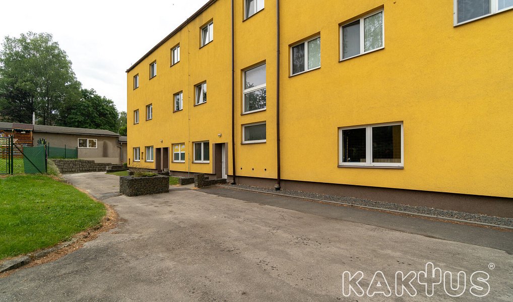 Pronájem obchodních prostor 37 m², Vratimov – náhled fotky 5