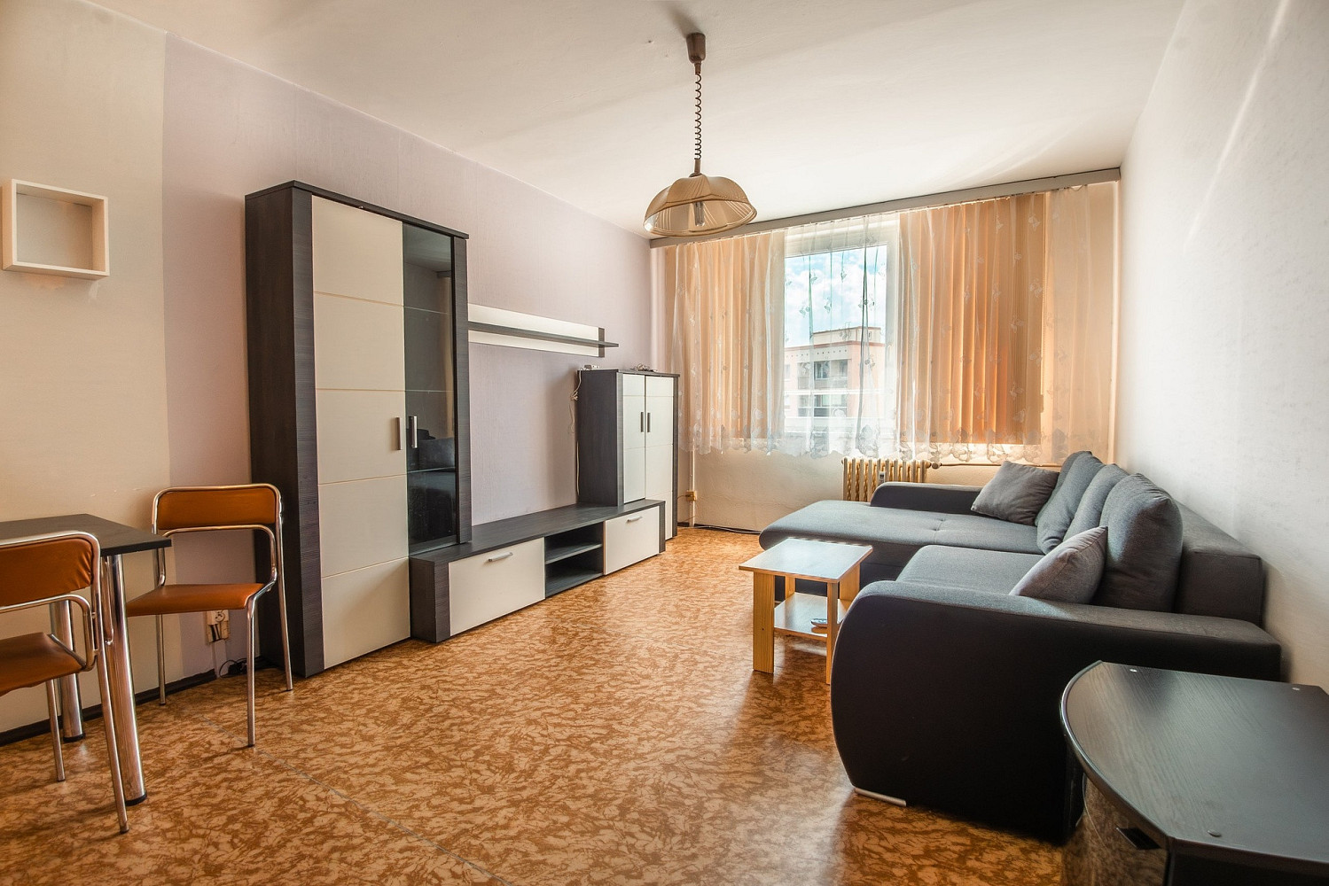 Prodej bytu 2+kk 43 m² – fotografie 4