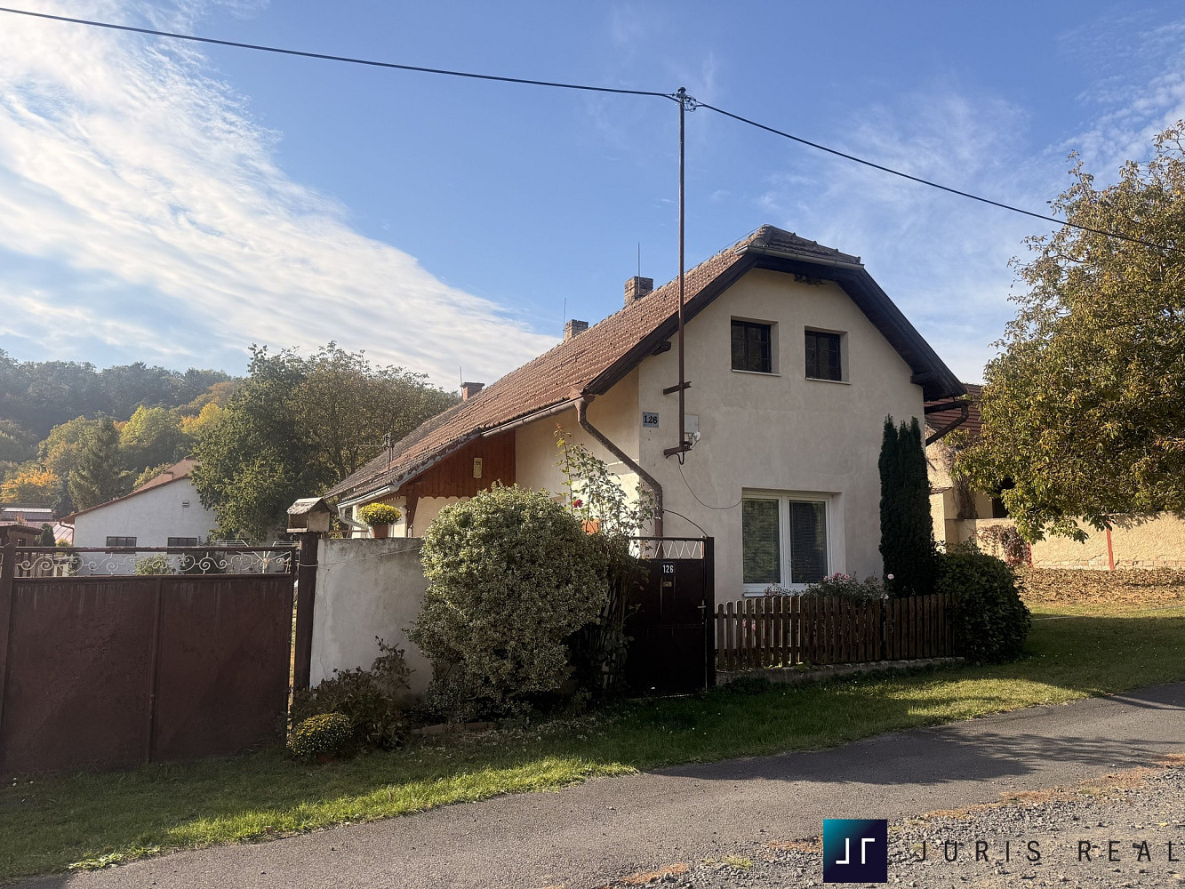 Prodej domu 115 m² s pozemkem 1 556 m²