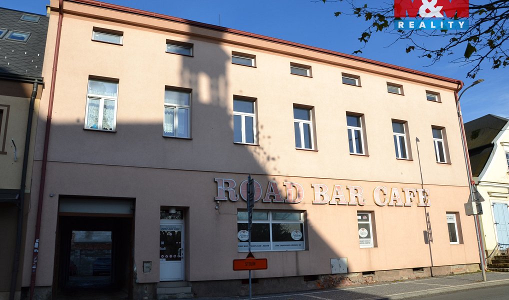 Prodej bytu 1+1 48 m², Červený Kostelec – náhled fotky 4