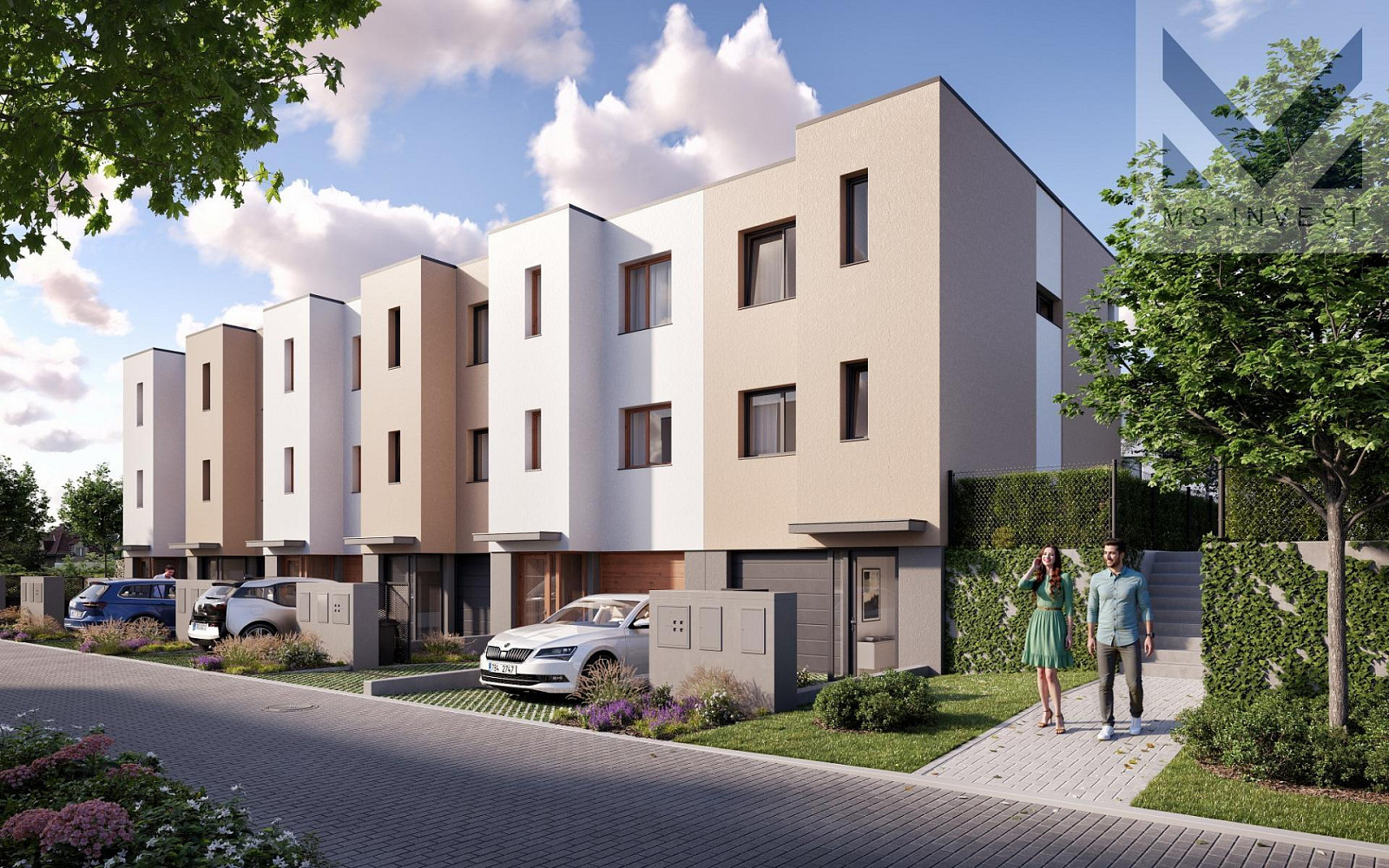 Prodej domu 141 m² s pozemkem 203 m² — photo 2