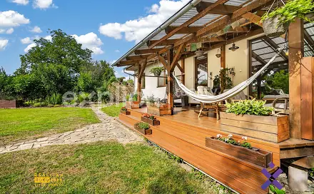 Prodej domu 120 m² s pozemkem 789 m², Kroměříž - Bílany