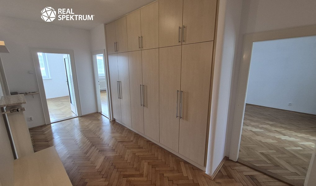 Pronájem bytu 3+1 100 m², Brno – náhled fotky 4