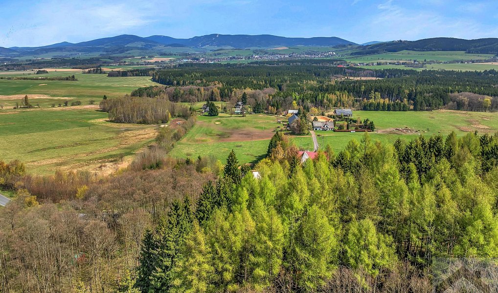 Prodej chaty/chalupy 172 m² s pozemkem 3 304 m², Králíky – náhled fotky 31