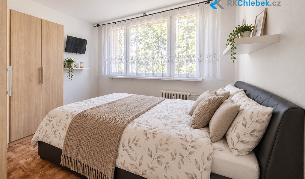 Prodej bytu 3+1 98 m², Frýdek-Místek – náhled fotky 4