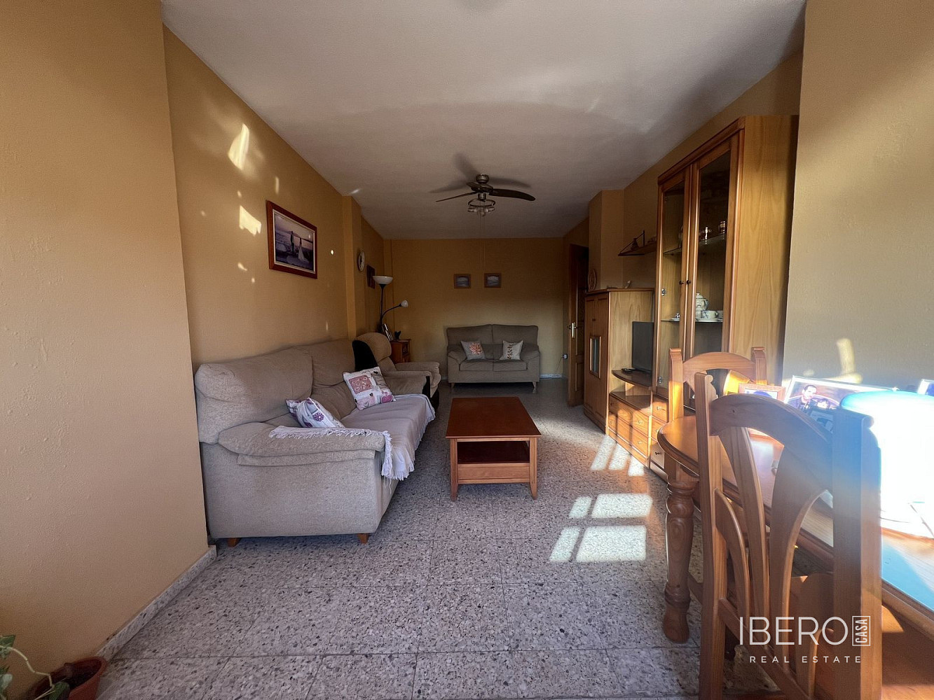 Piso 4+kk – Málaga, Centro Histórico, Centro - Vista 5