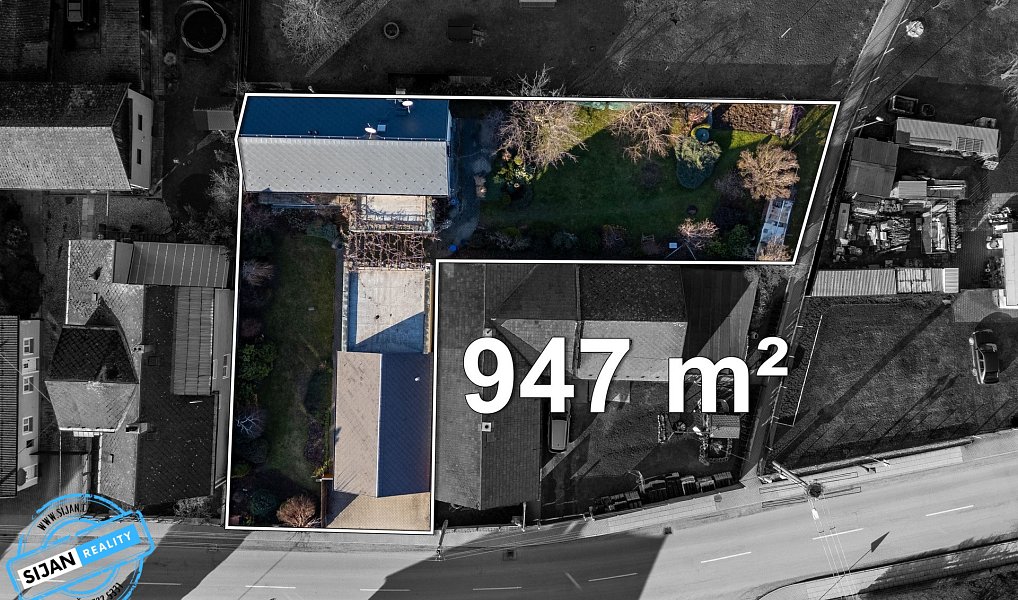 Prodej domu 180 m² s pozemkem 947 m², Chvalíkovice – náhled fotky 3
