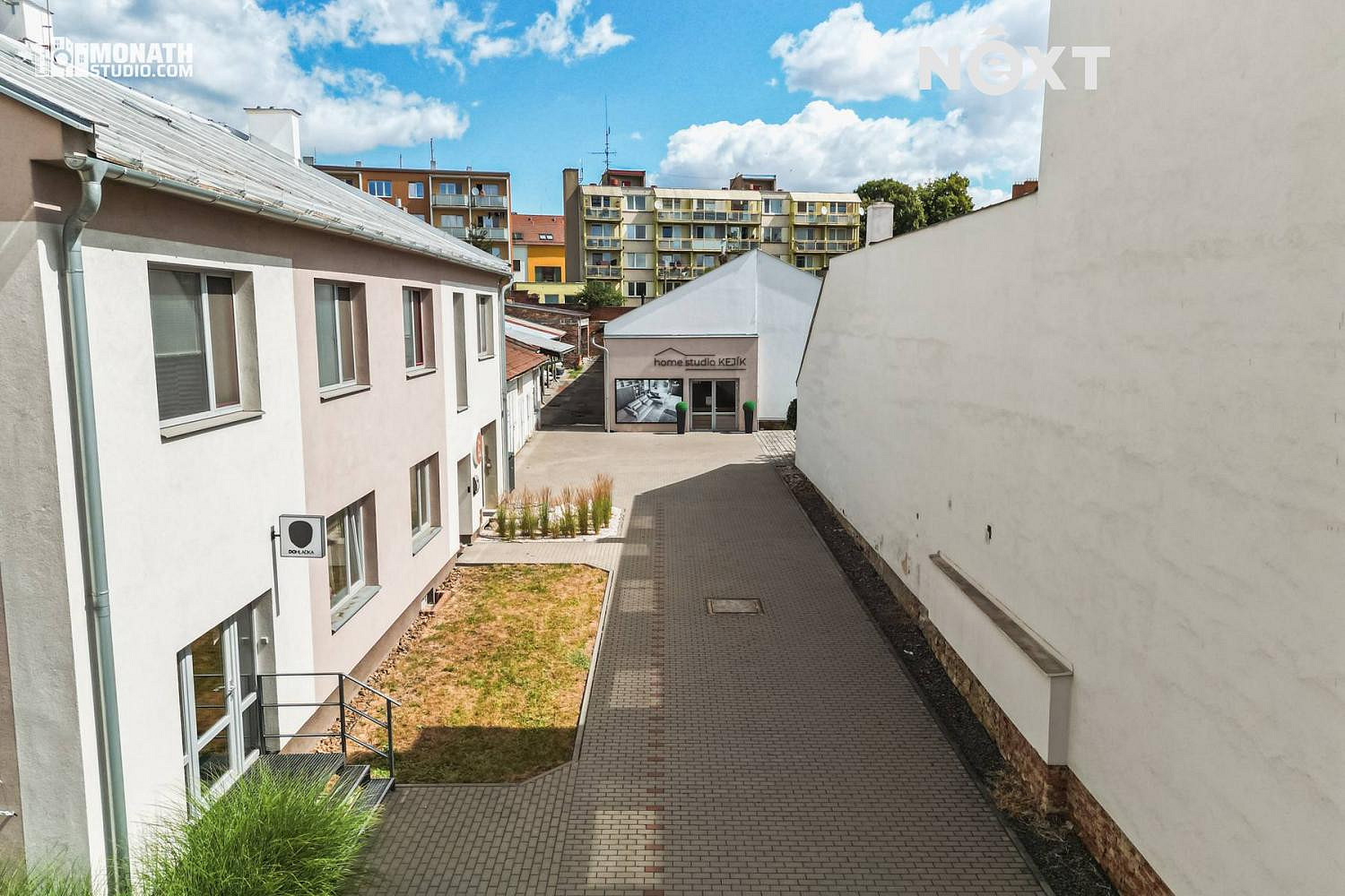 Prodej obchodních prostor 900 m² – fotografie 2