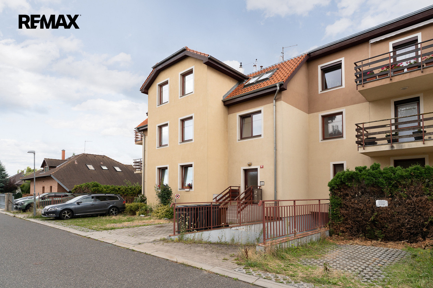 Prodej bytu 2+1 84 m² — photo 5