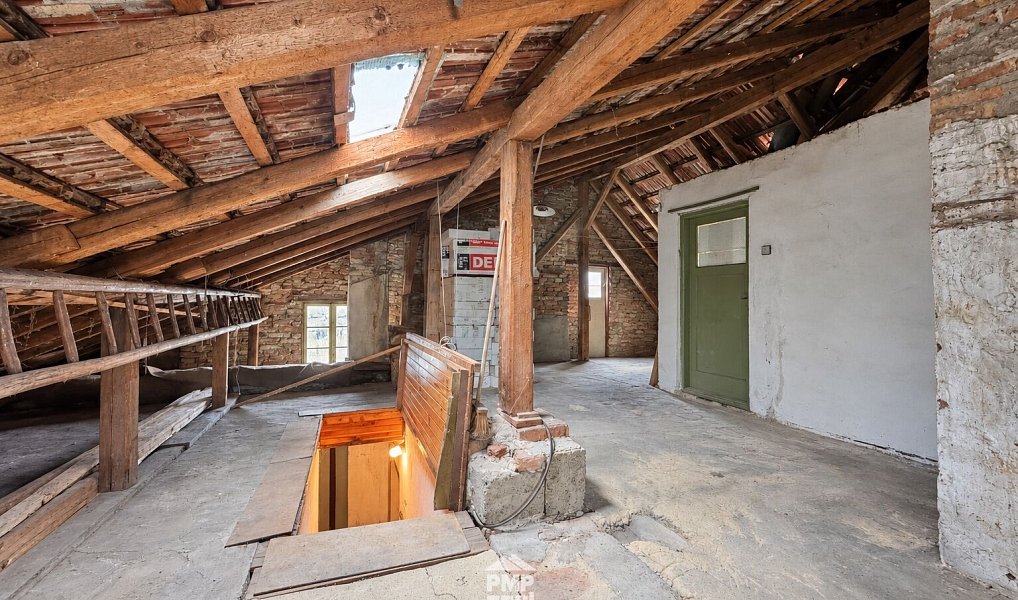 Prodej domu 138 m² s pozemkem 2 876 m², Vísky – náhled fotky 27
