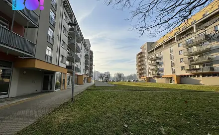 Pronájem bytu 4+kk 131 m²