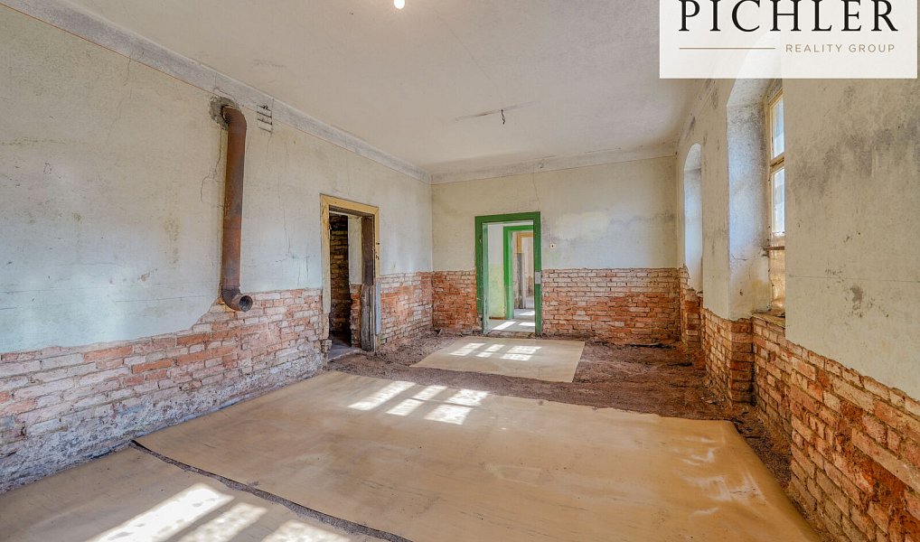 Prodej domu 265 m² s pozemkem 884 m², Úterý – náhled fotky 19