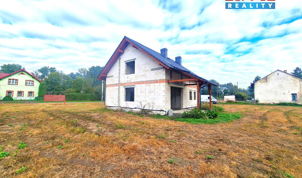 Prodej domu 165 m² s pozemkem 2 300 m², Opava – náhled fotky 5