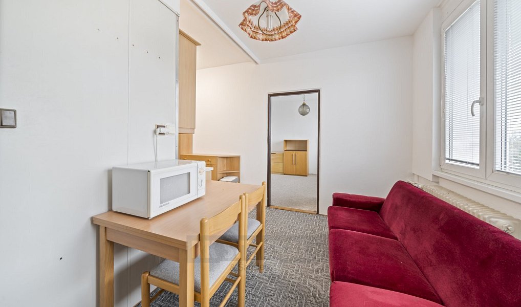 Prodej bytu 3+1 64 m², České Budějovice – náhled fotky 12
