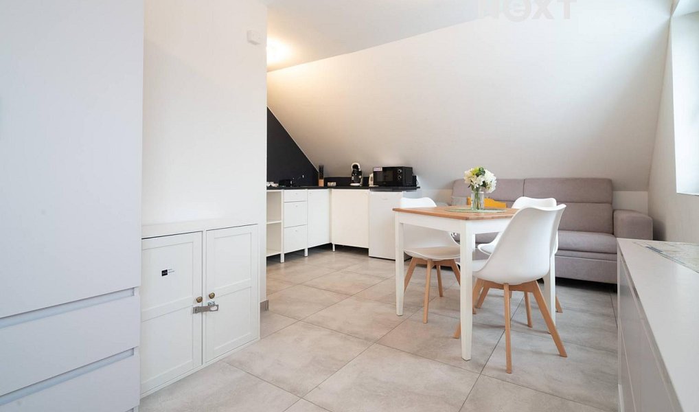 Prodej bytu 1+kk 28 m², Lipno nad Vltavou – náhled fotky 8