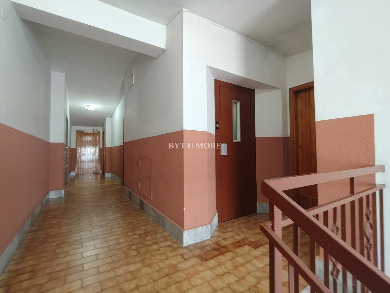 Appartamento 3+kk – Scalea - Vista 2