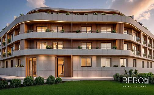 Prodej bytu 2+kk 43 m², Las Lagunas, Španělsko