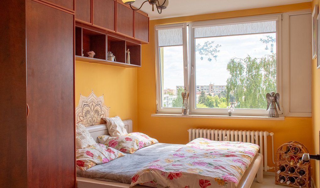 Prodej bytu 3+kk 65 m², Mladá Boleslav – náhled fotky 13