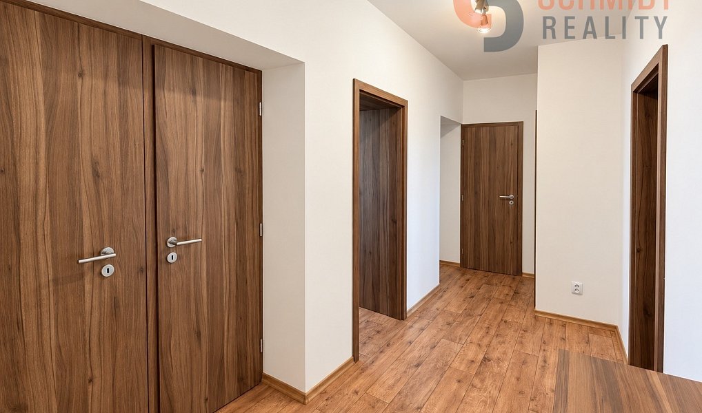 Pronájem bytu 3+kk 74 m², Tvrdonice – náhled fotky 8