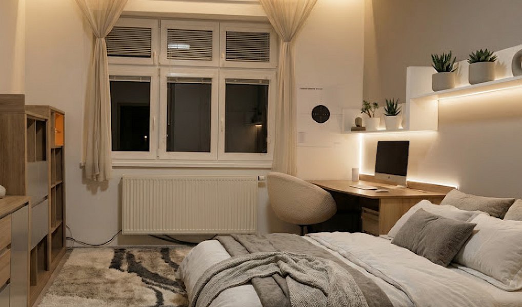 Prodej bytu 4+kk 86 m², Pardubice – náhled fotky 4