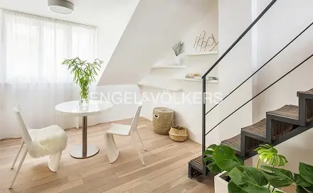 Pronájem bytu 1+1 38 m², Holečkova, Praha 5 - Košíře