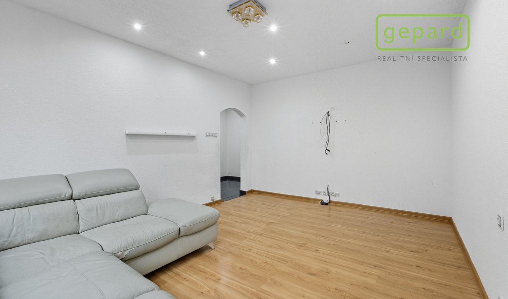 Prodej bytu 4+1 79 m², Mariánské Lázně – náhled fotky 10