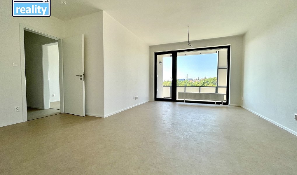 Pronájem bytu 3+kk 82 m², Plzeň – náhled fotky 2