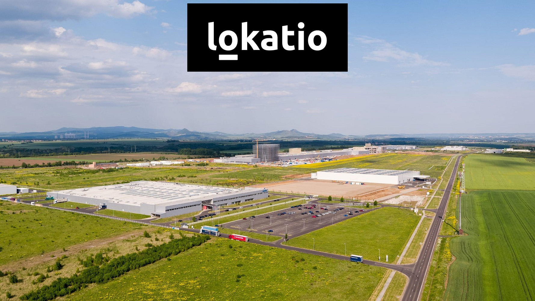 Pronájem skladovacích prostor 17 493 m² — photo 2
