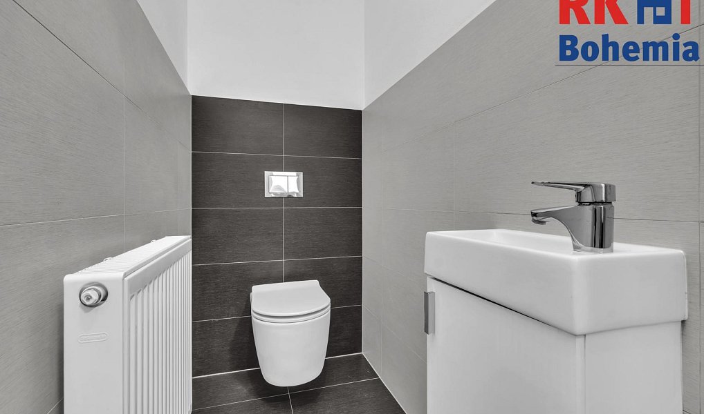 Prodej bytu 3+kk 74 m², Chotětov – náhled fotky 10