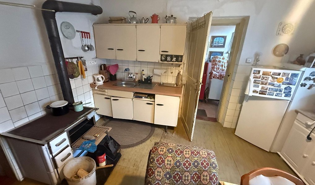 Prodej domu 105 m² s pozemkem 204 m², Nový Hrádek – náhled fotky 3