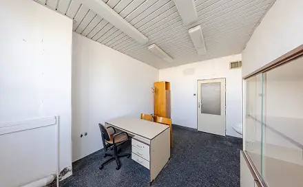 Pronájem kanceláře 14 m², Uherské Hradiště