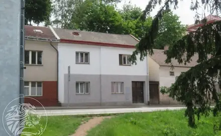Prodej domu 160 m² s pozemkem 255 m², Palackého, Úpice, okres Trutnov