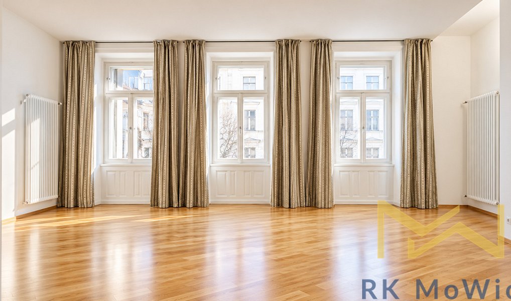 Pronájem bytu 4+1 100 m², Praha – náhled fotky 2