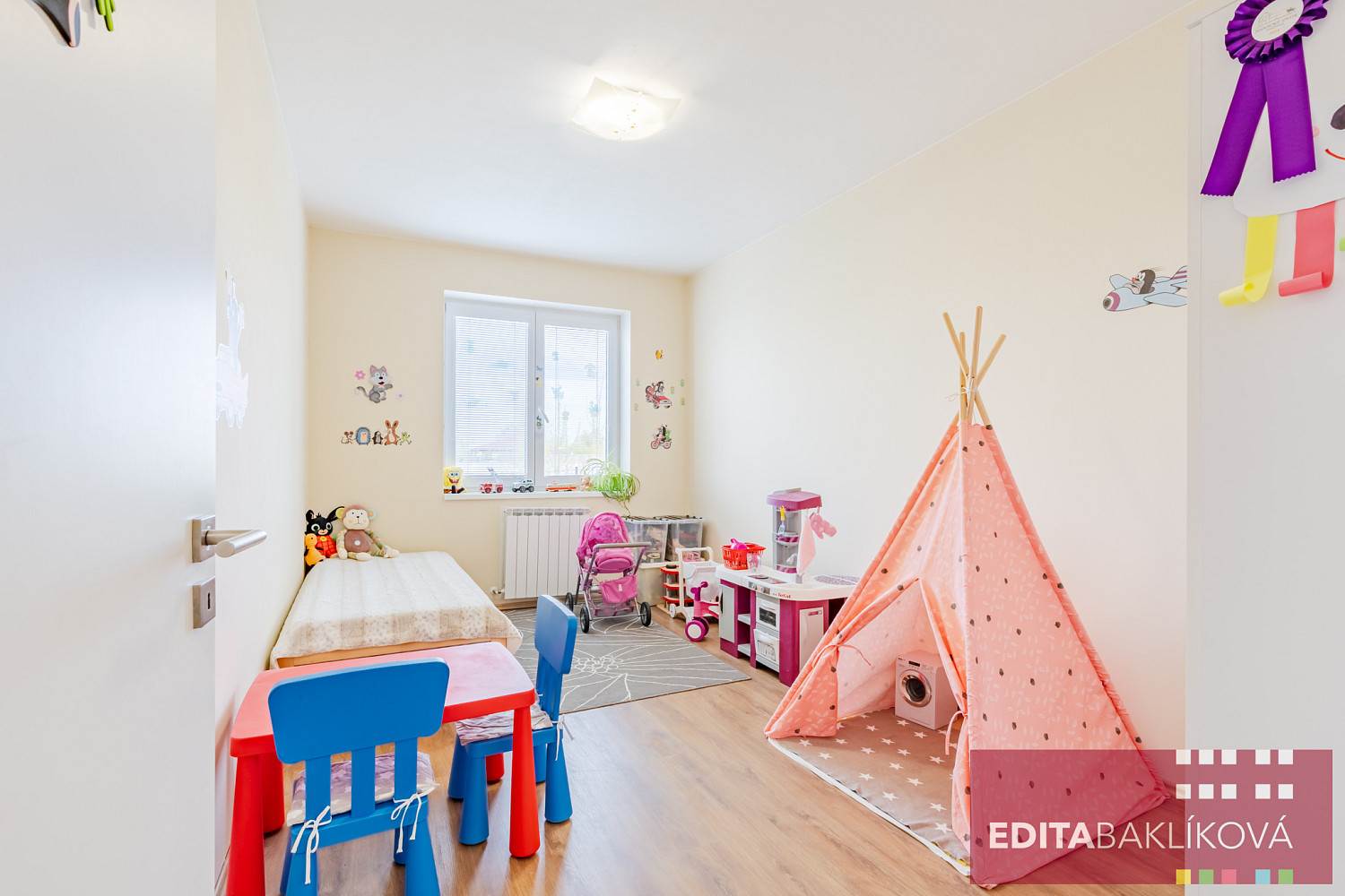 Prodej bytu 3+1 81 m² — photo 5
