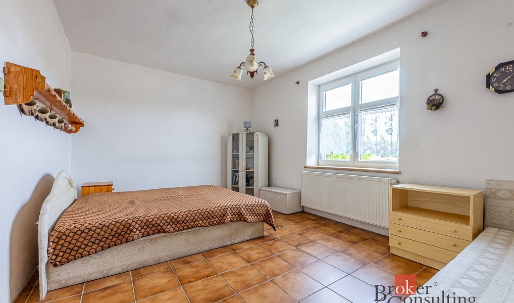 Prodej domu 120 m² s pozemkem 967 m², Srbice – náhled fotky 29