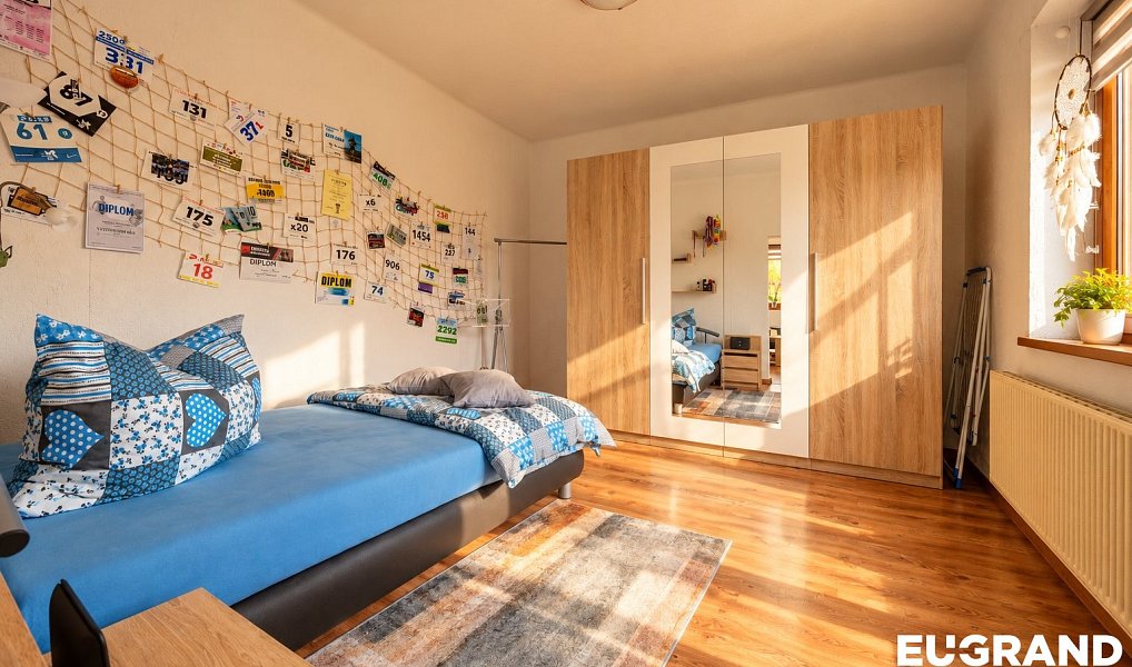 Prodej domu 180 m² s pozemkem 1 272 m², Rumburk – náhled fotky 12