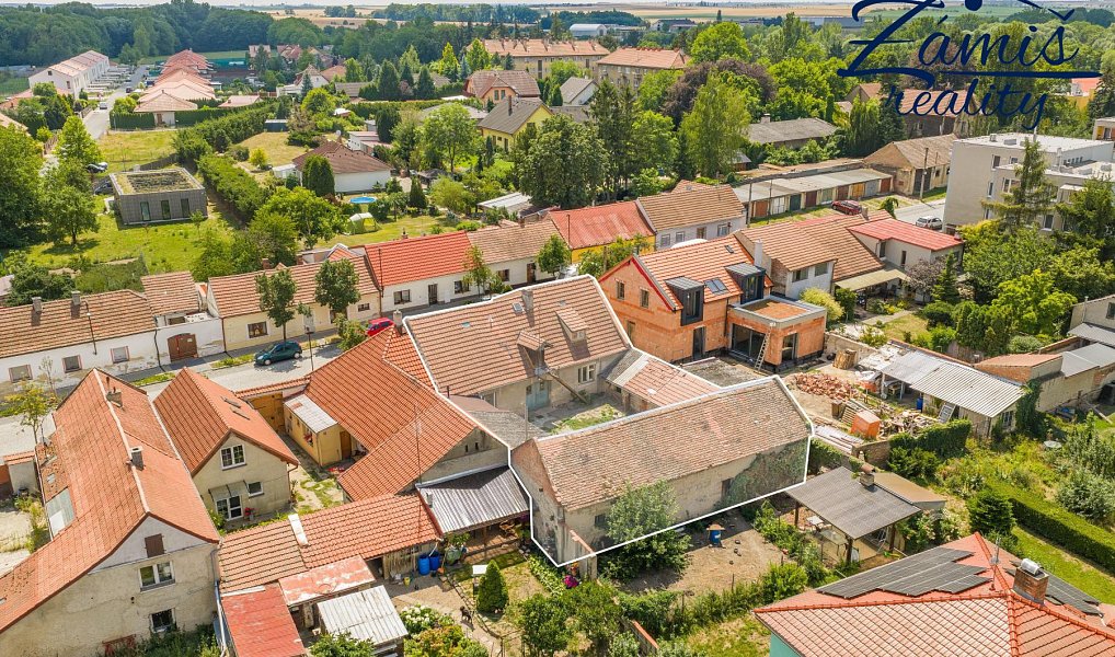 Prodej domu 118 m² s pozemkem 407 m², Velvary – náhled fotky 43