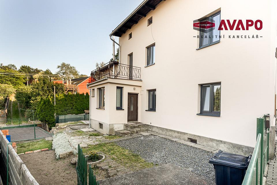 Prodej domu 114 m² s pozemkem 224 m² – fotografie 2