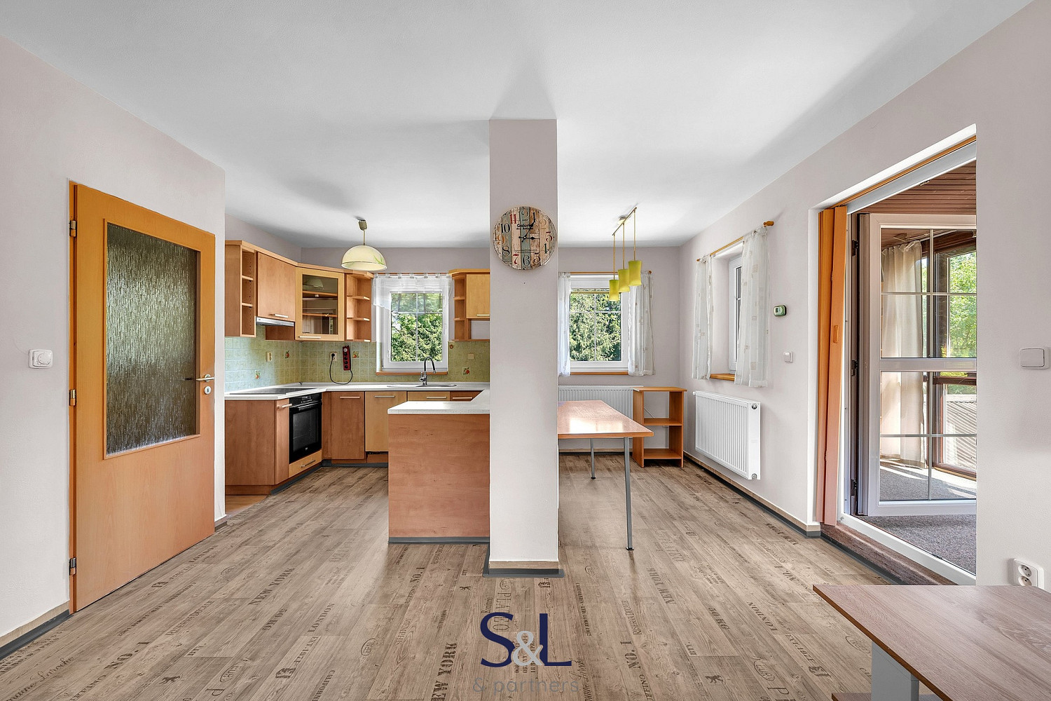 Prodej domu 127 m² s pozemkem 3 264 m² — photo 2