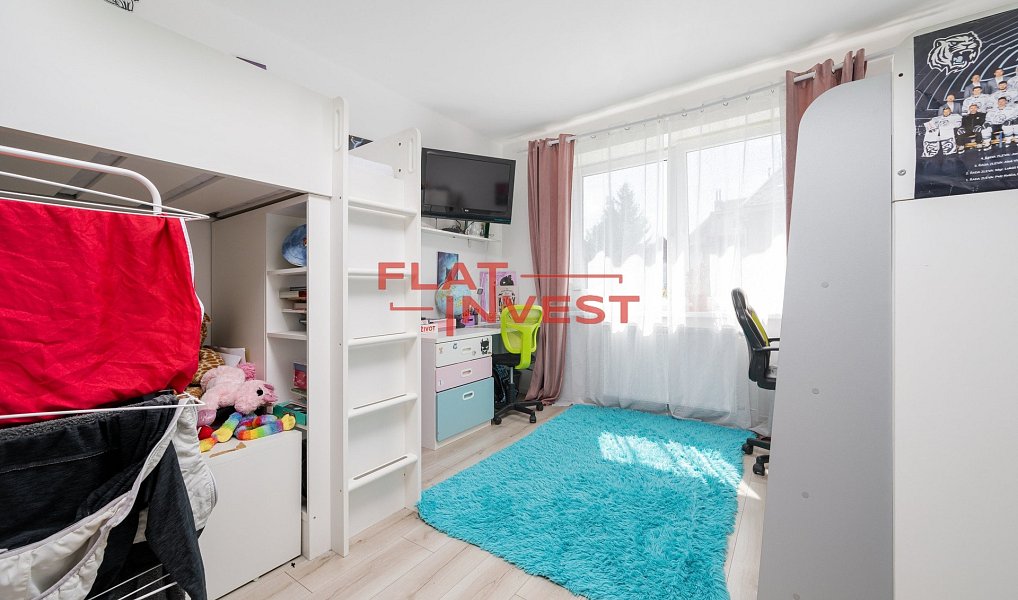 Prodej nájemního domu, činžáku 447 m², Dolní Řasnice – náhled fotky 16