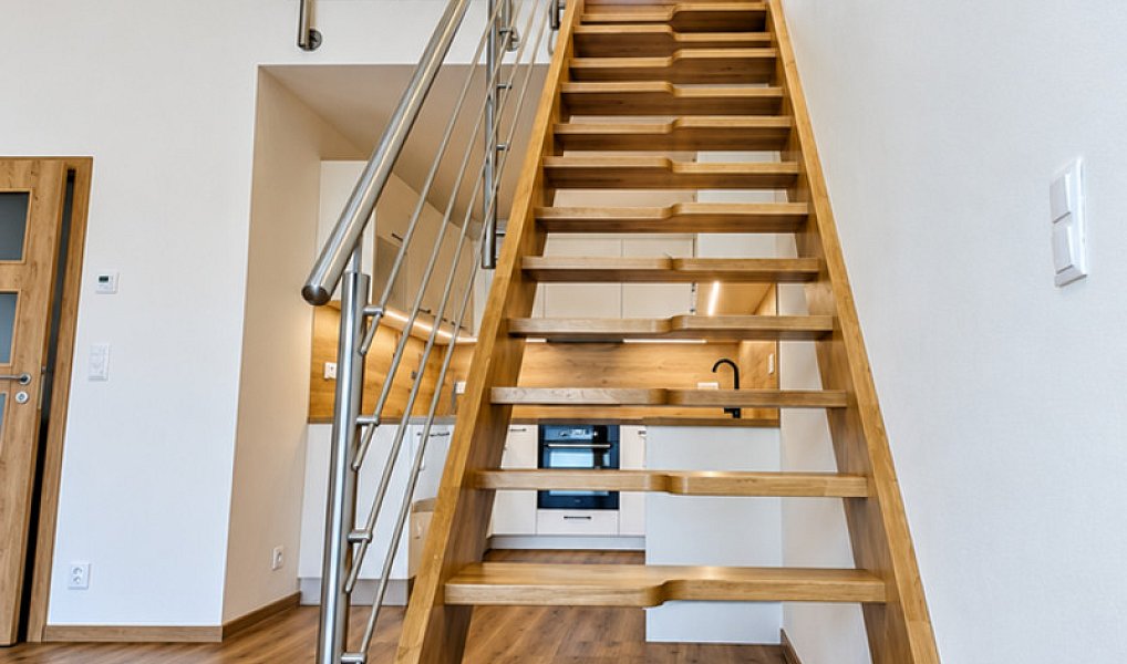 Pronájem bytu 3+kk 92 m², Hodonín – náhled fotky 5