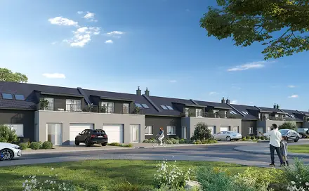 Prodej domu 145 m² s pozemkem 385 m², Chrášťany - Bylany, okres Kolín