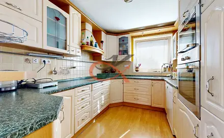 Prodej domu 225 m² s pozemkem 106 m², Valašské Meziříčí - Hrachovec, okres Vsetín