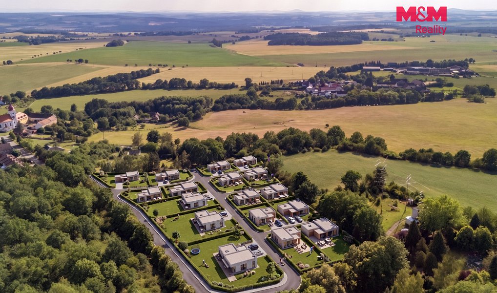 Prodej komerčního pozemku 8 154 m², Líšťany – náhled fotky 8