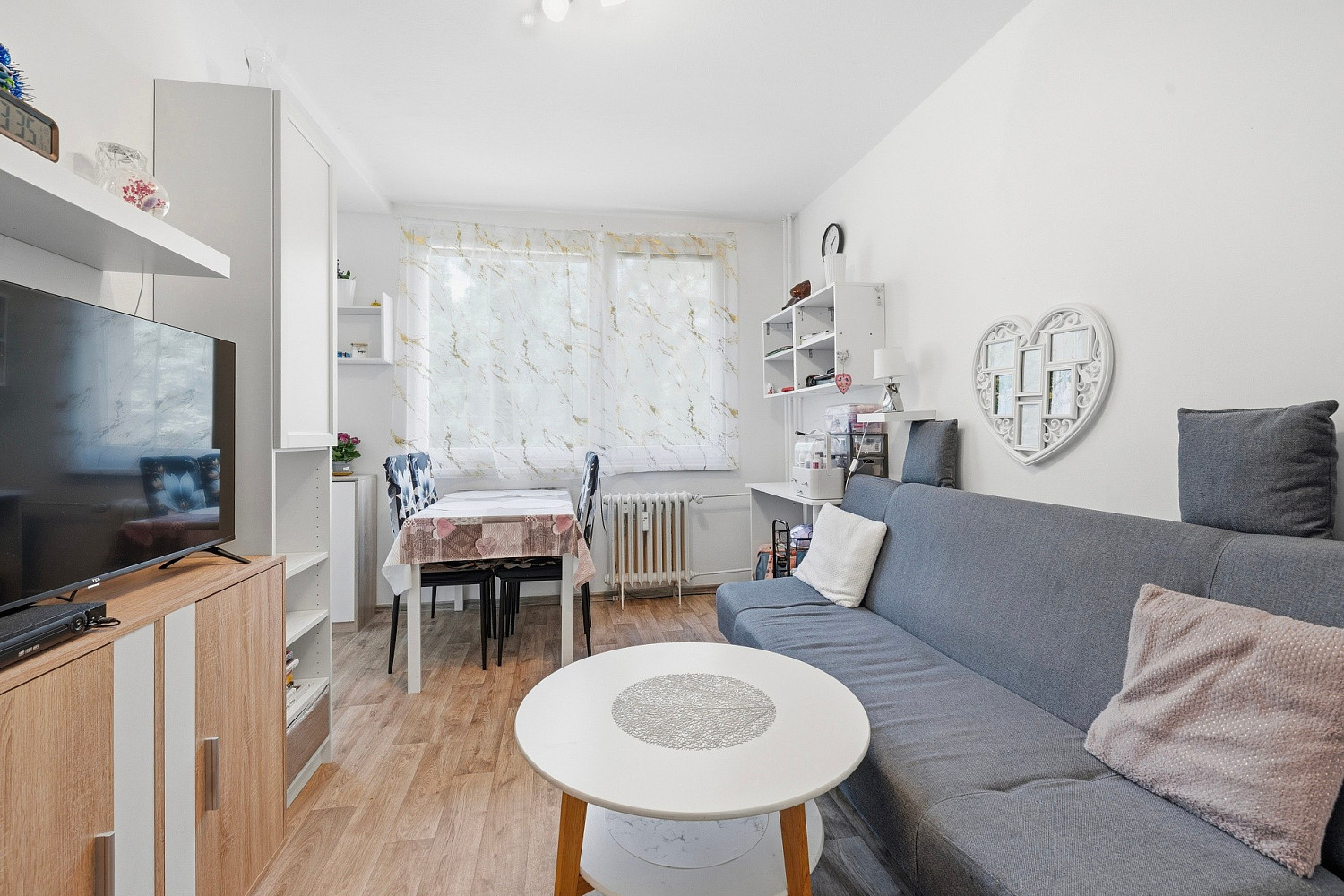 Prodej bytu 3+kk 62 m² — photo 4