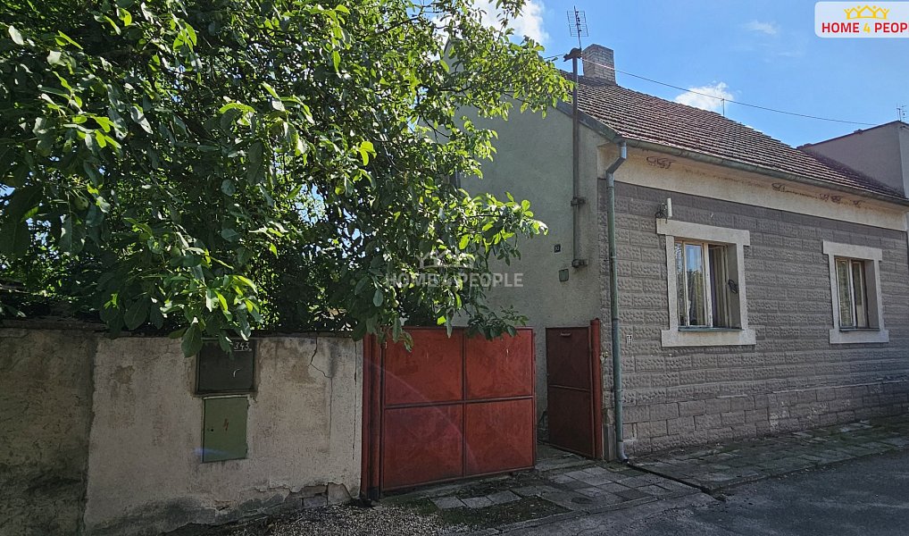 Prodej domu 93 m² s pozemkem 236 m², Libice nad Cidlinou – náhled fotky 12